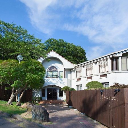 Izu Ippeki Lake Lakeside Terrace Ito  Exterior foto