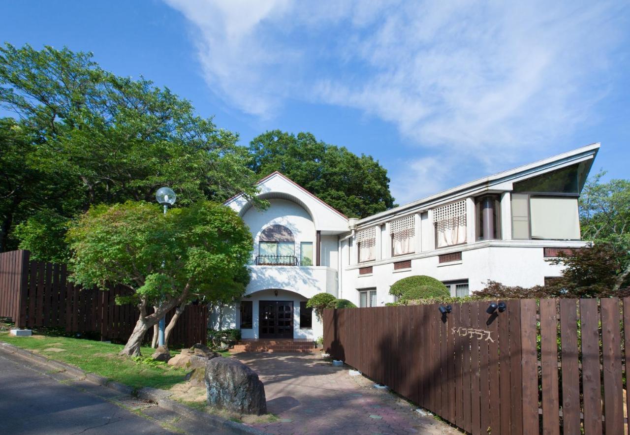 Izu Ippeki Lake Lakeside Terrace Ito  Exterior foto