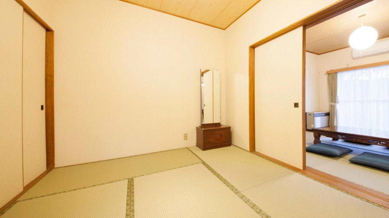 Izu Ippeki Lake Lakeside Terrace Ito  Exterior foto