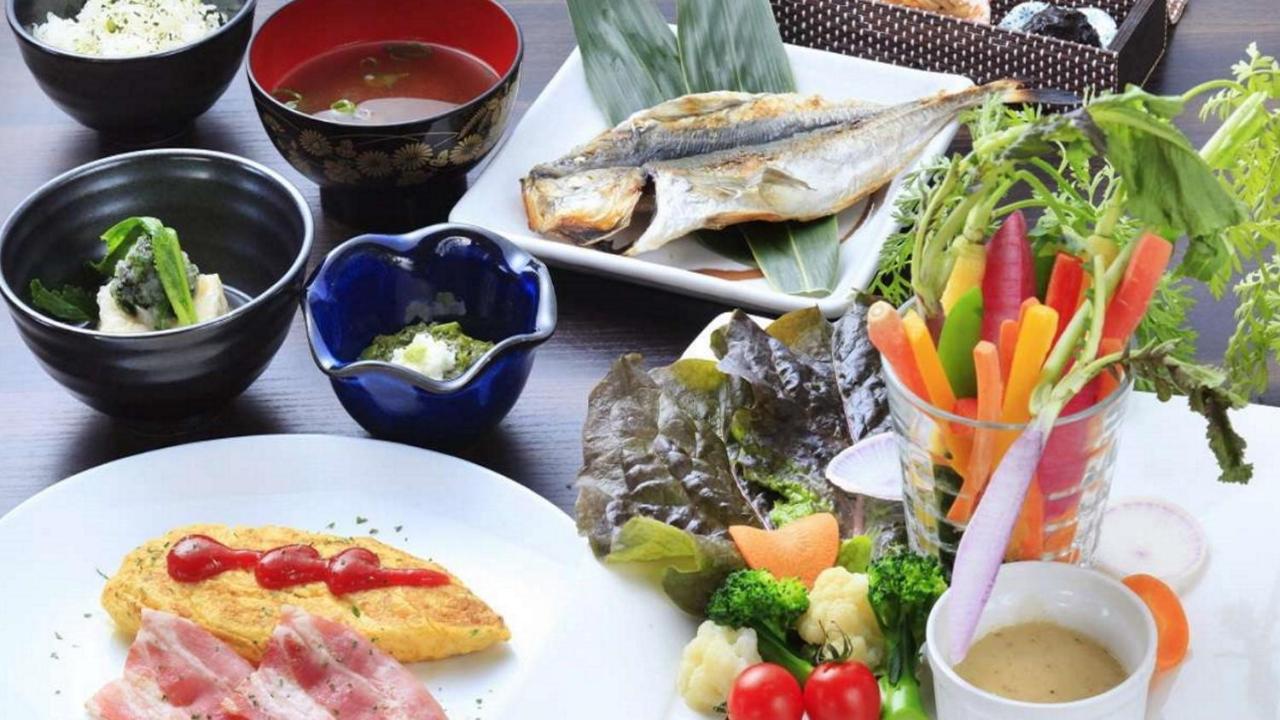 Izu Ippeki Lake Lakeside Terrace Ito  Exterior foto