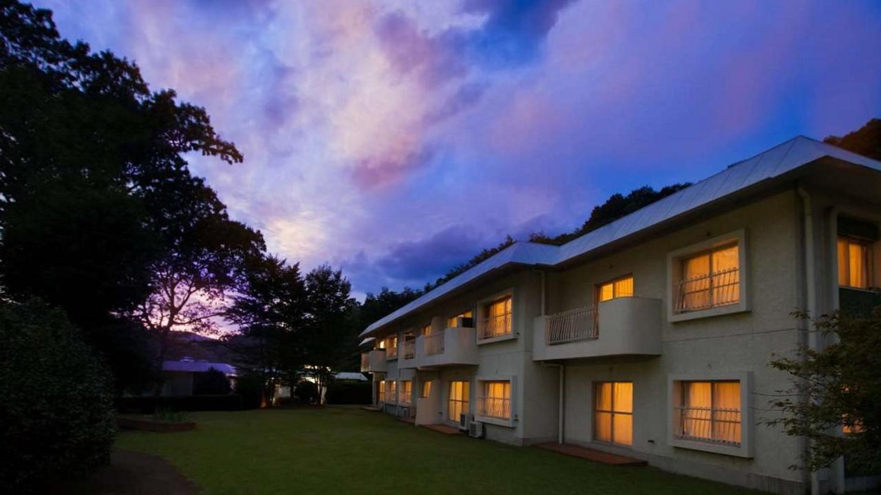 Izu Ippeki Lake Lakeside Terrace Ito  Exterior foto