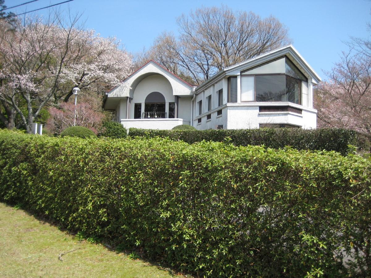 Izu Ippeki Lake Lakeside Terrace Ito  Exterior foto