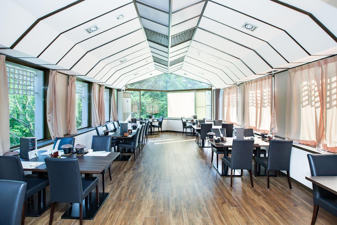 Izu Ippeki Lake Lakeside Terrace Ito  Exterior foto